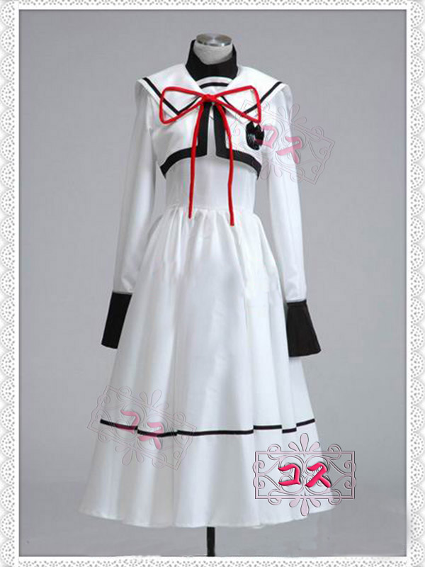 【激安コスプレ衣装】魔法少女リリカルなのはA's・制服!! 【激安コスプレ衣装】魔法少女リリカルなのはA's・制服!!